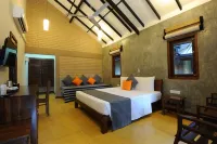 Melheim Beach Kalpitiya Hotels in Norochcholai