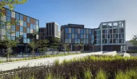 Hampton by Hilton Dubai Al Seef Hôtels à : Bur Dubaï