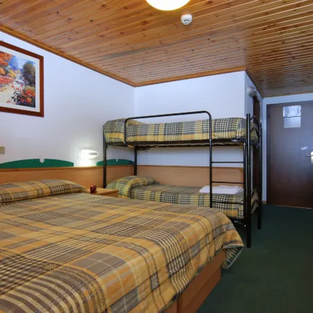 Sport Hotel Pampeago