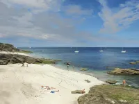 Domaine des Grands Sables Île Groix - Handwritten Collection Hotels in Groix