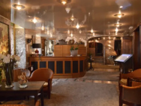 Hotel de la Poste - Relais de Napoleon III Hotels in Bouillon