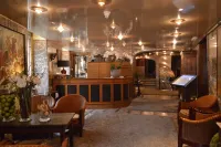 Hotel de la Poste - Relais de Napoleon III Hotels in Bouillon