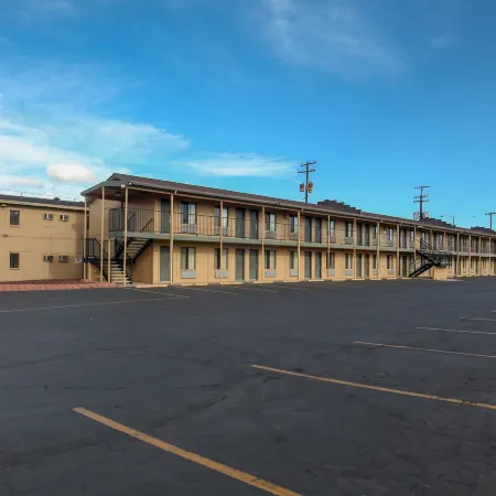 Budget Inn Flagstaff