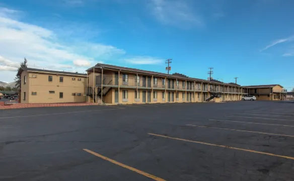 Budget Inn Flagstaff