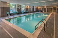 Residence Inn Blacksburg-University Hotels in Blacksburg