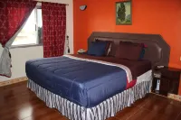 Zambezi Inn Hotel Hotels in Conakry