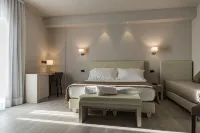 Hotel Villa Barsanti Hotels in Pietrasanta