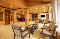 ทรีโบ พรีเมียม สัตตวา วิธ เมาเทน วิว