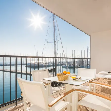 Marina Baotić Apartments