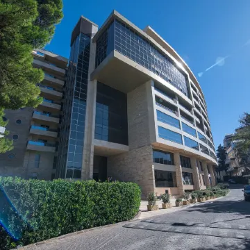 Apartments Harmonia Colours