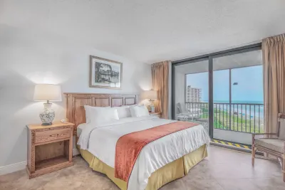 Turtle Reef Club Hotels near Walgreens
