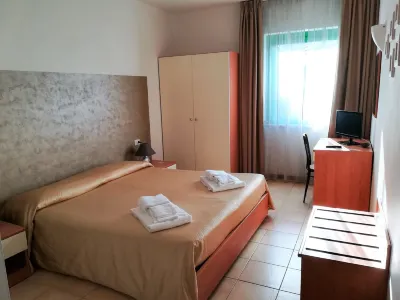 Sport Village la Badia Hotels near Azienda U.S.L. 7 Di Siena