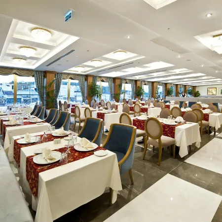 Esila Termal Hotel & Spa