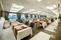 เอซิลา เทอร์มอล โรงแรม & สปา - พร้อมอาหารเช้า