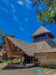 Lapa Rios Lodge Hotels in Puerto Jiménez