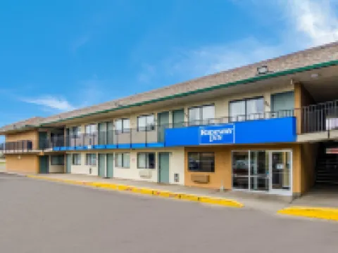 Rodeway Inn Greeley Hotels in Evans