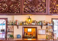 Hotel Playa de Cortes - bar
