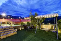 茨格內特山丘微風度假村 Governor's House Raj Bhawan附近的飯店