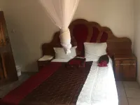 Kana Guest House โรงแรมใน