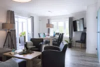 Freie Sicht - Das Nordsee-Gesundheitshaus 2