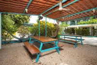 Hotel Diversion Tropical Hotels in Brasilito