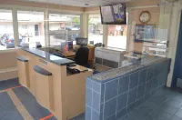 Travelodge by Wyndham Niagara Falls at the Falls