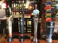 Playden Oasts Hotel - bar