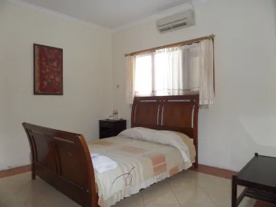 Armi Hotel Malang Hotels in Lowokwaru Subdistrict