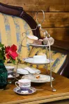 Hjelle Hotel - Breakfast