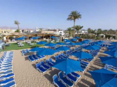 Naama Bay Hotel & Resort Hotel a Sharm El-Sheikh