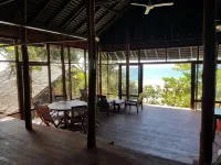 터틀 에그 코브 응아팔리