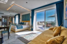 Palazzo Rosaria Boutique Hotel