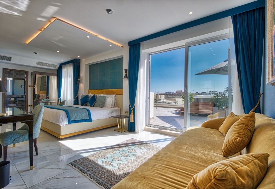 Palazzo Rosaria Boutique Hotel - Housity