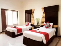 Hotel Pelangi Malang, Kayutangan Heritage Hotel di Klojen