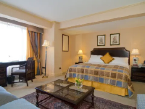 Park Plaza Santiago Hotels in Providencia