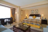 Park Plaza Santiago Hotels in Провіденсія