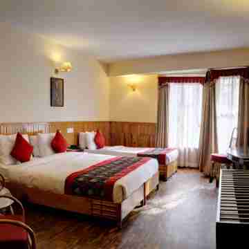 Summit Newa Regency Rooms