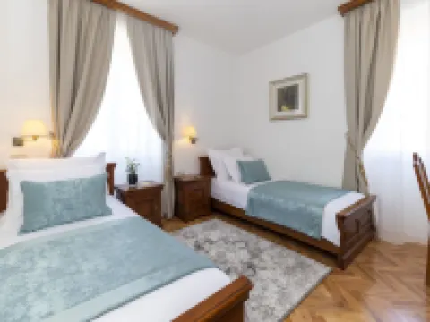 Heritage Hotel Tisno Hoteles en Tisno