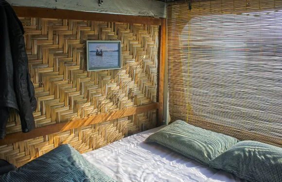 生活伊拉瓦迪海豚計劃酒店