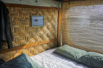 Living Irrawaddy Dolphin Project Hotels near Jade Market