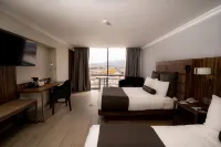Panorama Hotels in San Luis Potosi