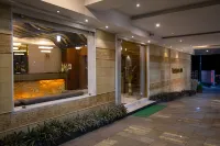 維斯塔拉旅館 - 3 星級