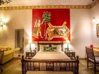 Tree of Life Resort & Spa Varanasi Hotels in Sehmalpur