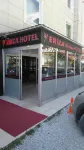 埃裡薩精品飯店 YC Bilişim附近的飯店