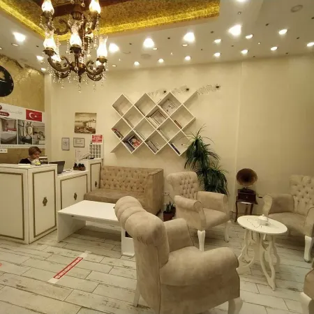 Peri 26 Otel