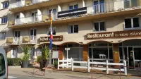Apparthotel new palmarium Hotels in Prats-de-Mollo-la-Preste