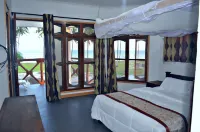 Saadani Park Hotel Hotels in 