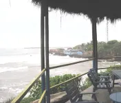Rising Phoenix - vue mer