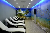 Çınarpark Hotel - spa
