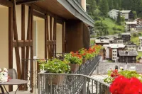 Mont Cervin Palace - Romantic
